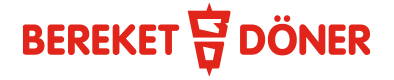 Bereket Döner Logo